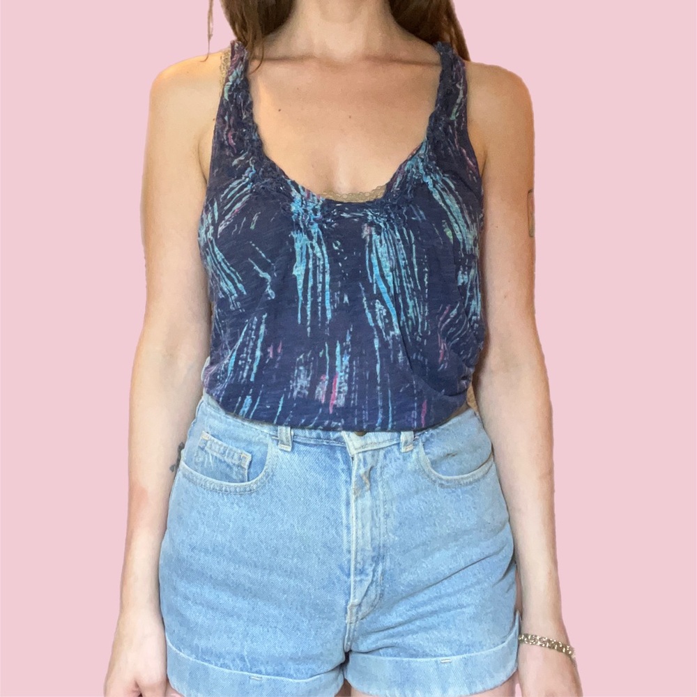 Free People Tank Top